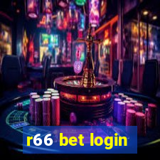 r66 bet login